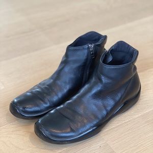 Prada Boots
